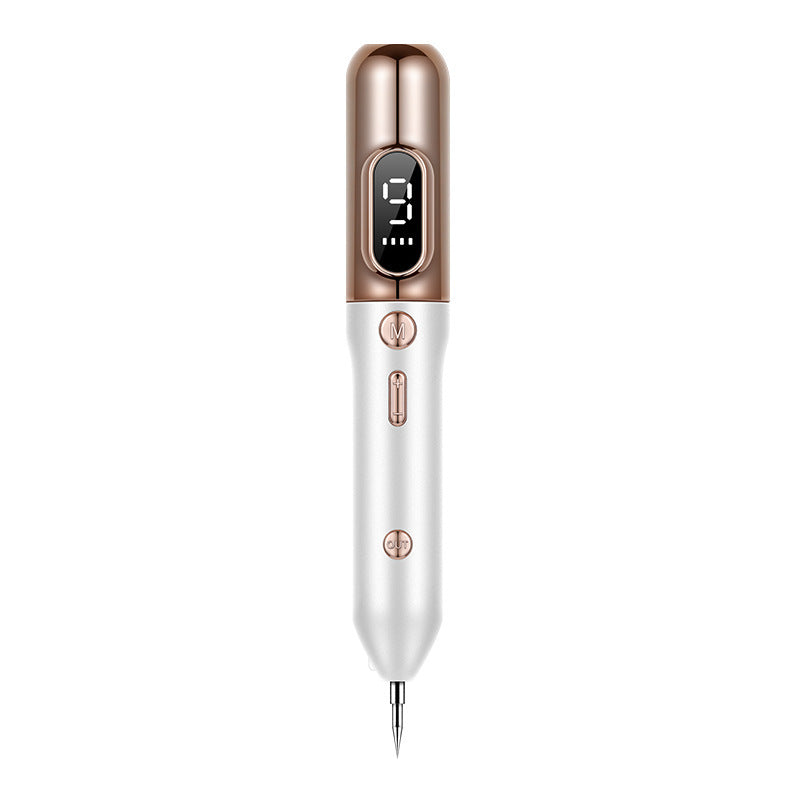 Plasma Pen for Tattoo and Mole Removal