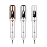 Plasma Pen for Tattoo and Mole Removal