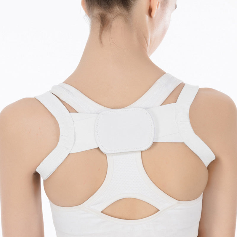 Posture correctors and braces