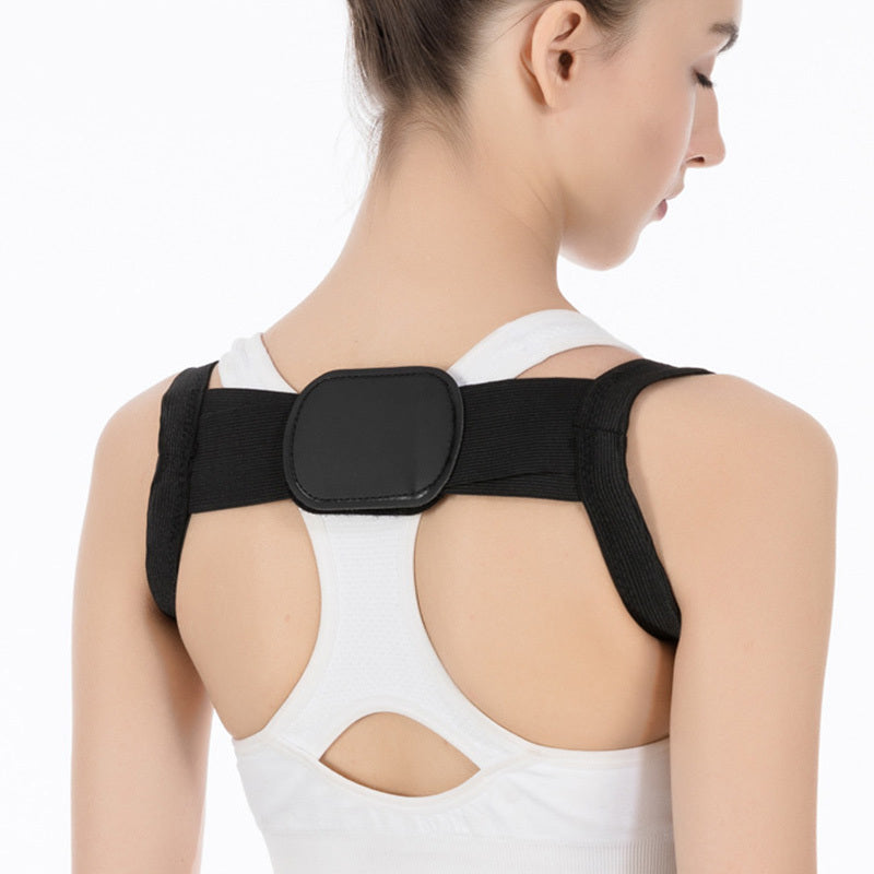 Posture correctors and braces