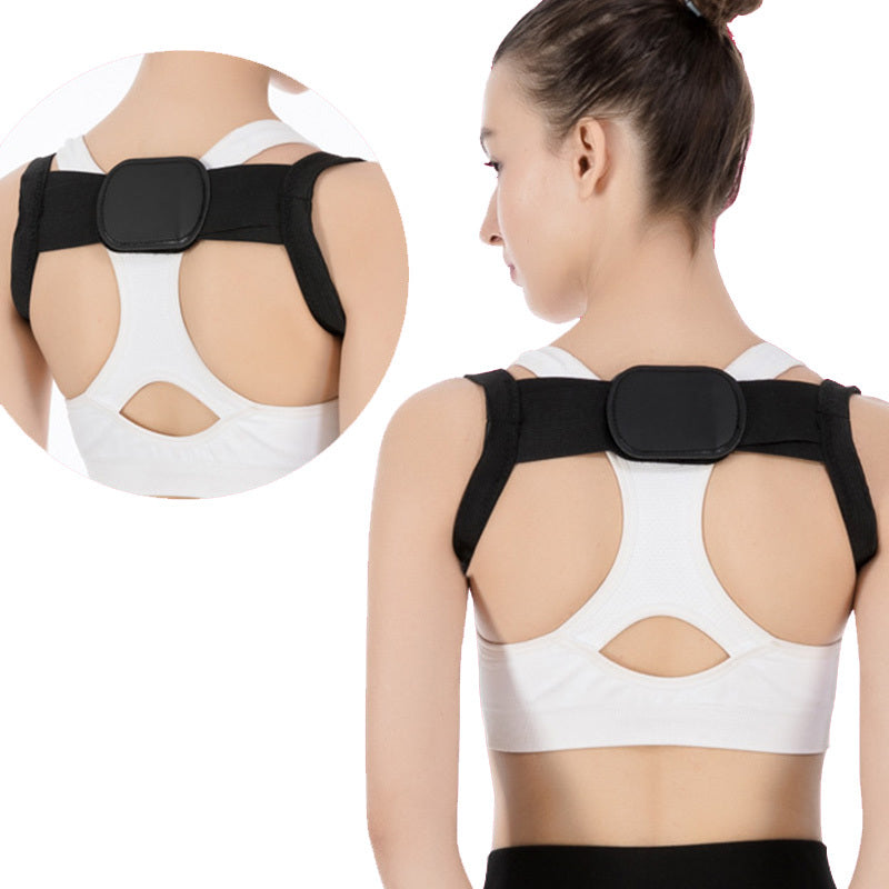 Posture correctors and braces