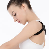 Posture correctors and braces