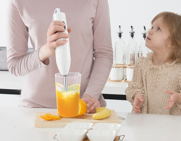 Handheld Kitchen Blender