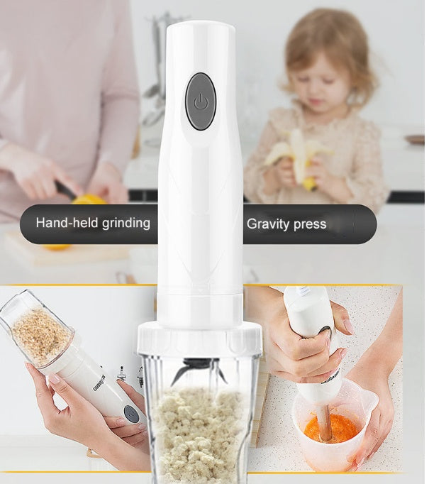 Handheld Kitchen Blender