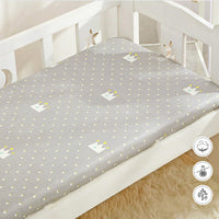 Newborn Twill Baby Bed Sheet