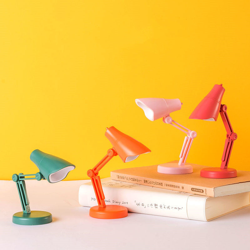 Clip-On LED Book Light