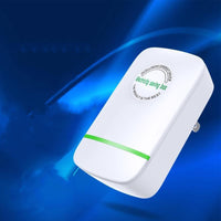 Smart Power Saver Device for Home Electricity Efficiency