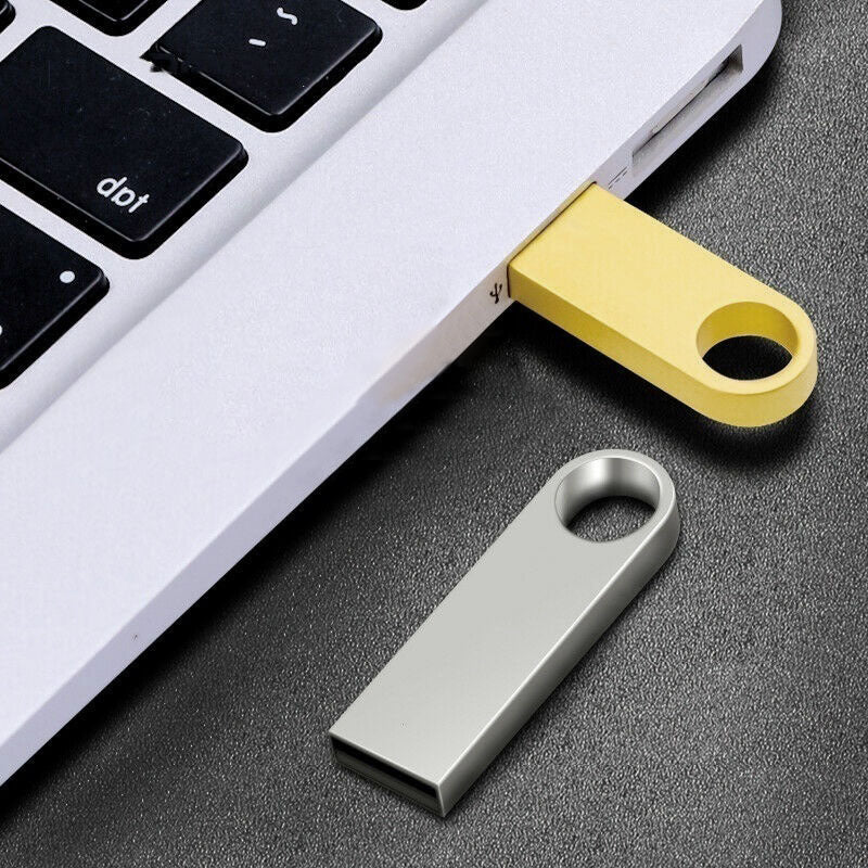 USB flash drive