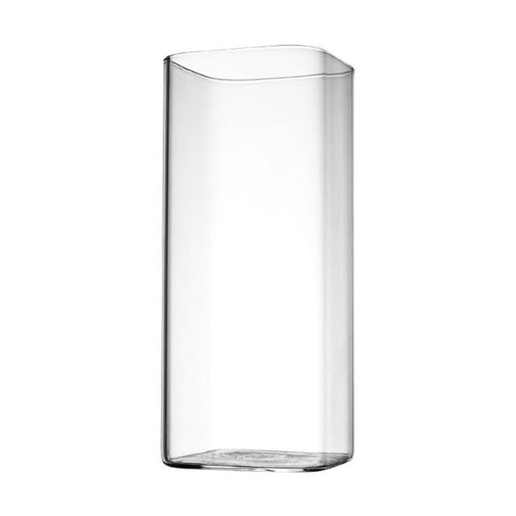 Heat-Resistant Glass Cup