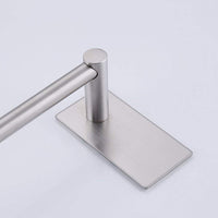 Single Towel Bar