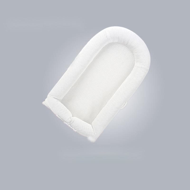 Middle Crib Anti-Pressure Bionic Baby Bed