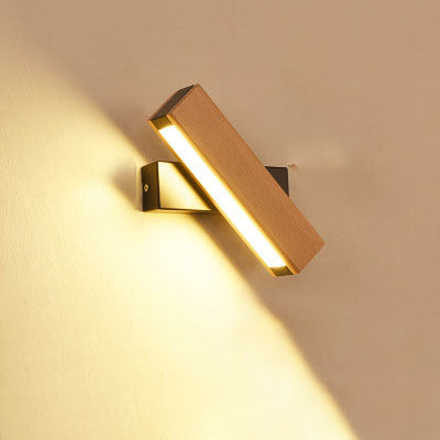 Adjustable LED Wall Lamp