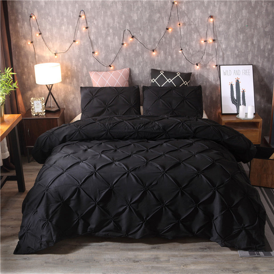 Duvet Cover Bedding Set