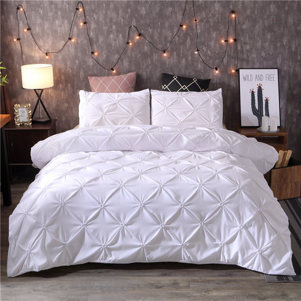 Duvet Cover Bedding Set