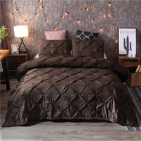 Duvet Cover Bedding Set