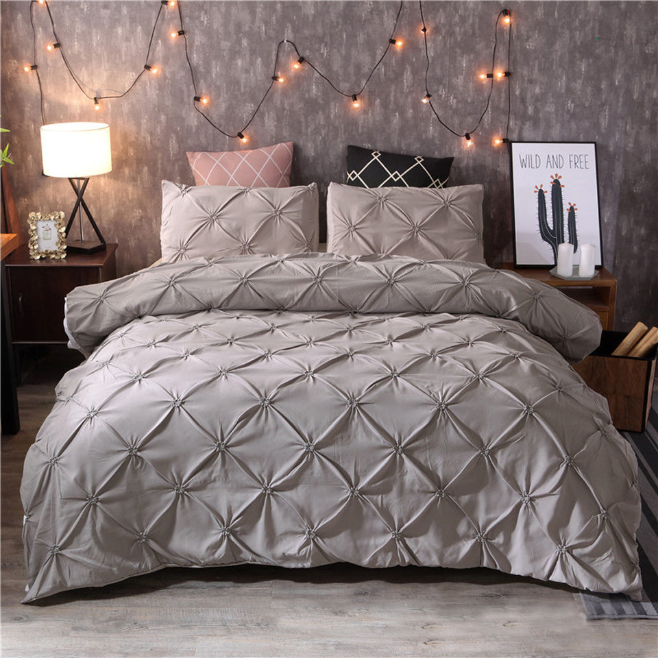 Duvet Cover Bedding Set