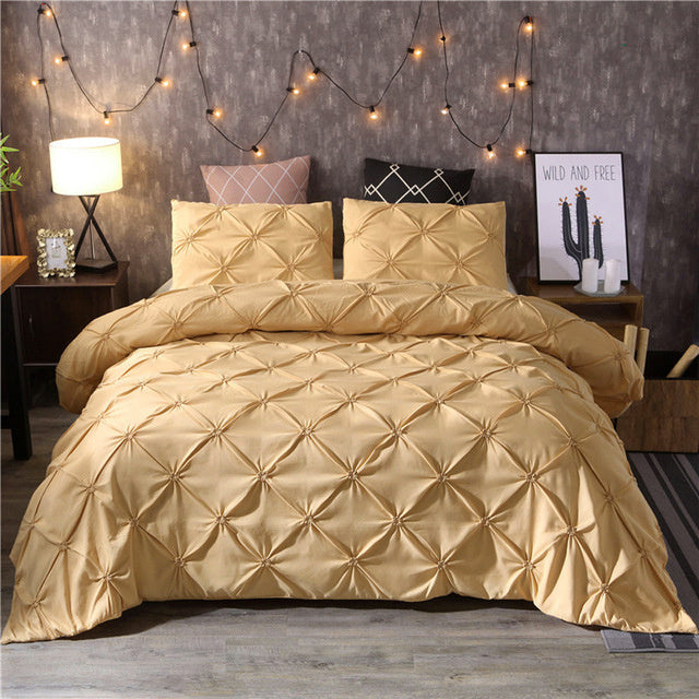 Duvet Cover Bedding Set