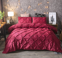 Duvet Cover Bedding Set