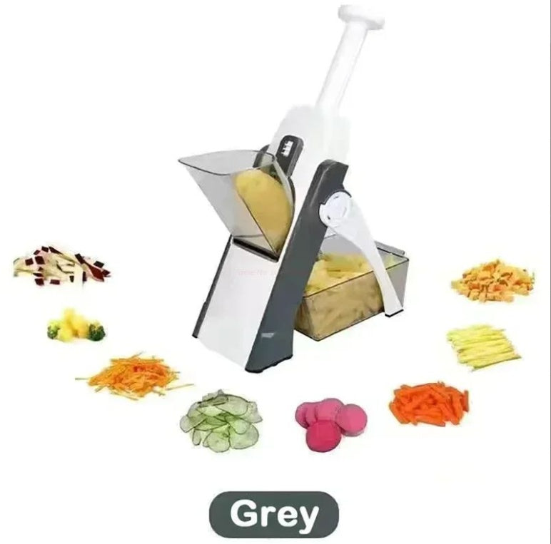 Multifunctional Vegetable Slicer