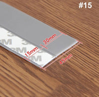 Kitchen Waterproof Corner Protection Tape