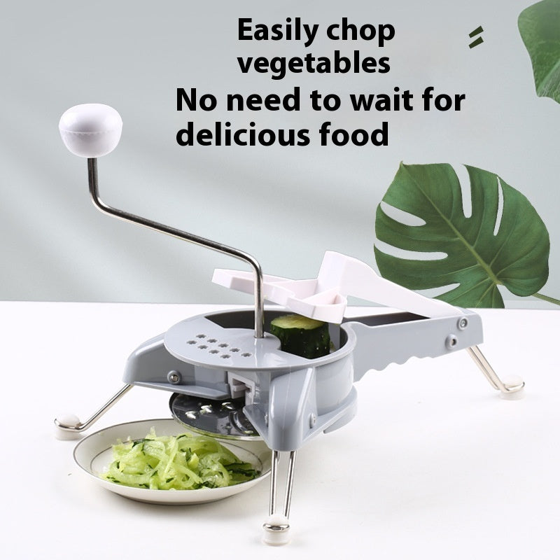 Versatile Veggie Chopper