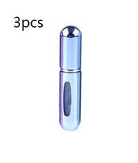 Mini Refillable Perfume Bottle