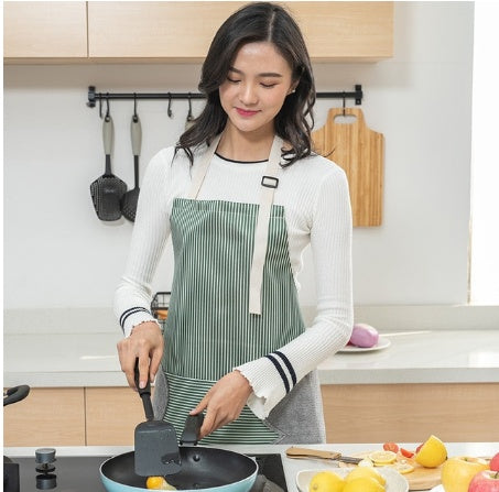 Waterproof Adjustable Apron with Pocket