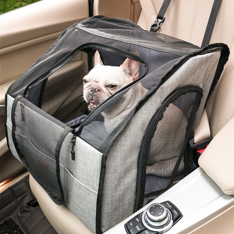 Portable Foldable Waterproof Pet Cage