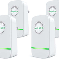 Smart Power Saver Device for Home Electricity Efficiency