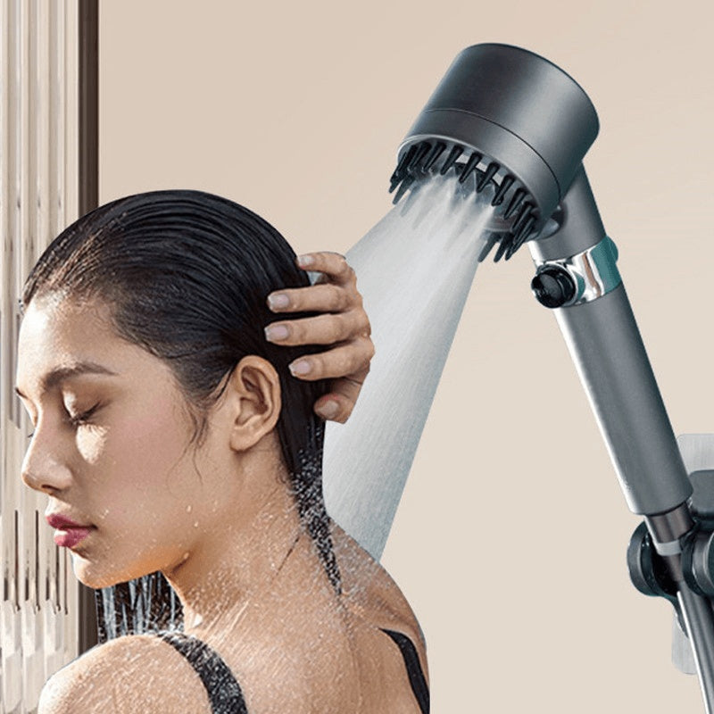 Innovative Shower Head