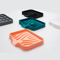 Silicone Soap Holder