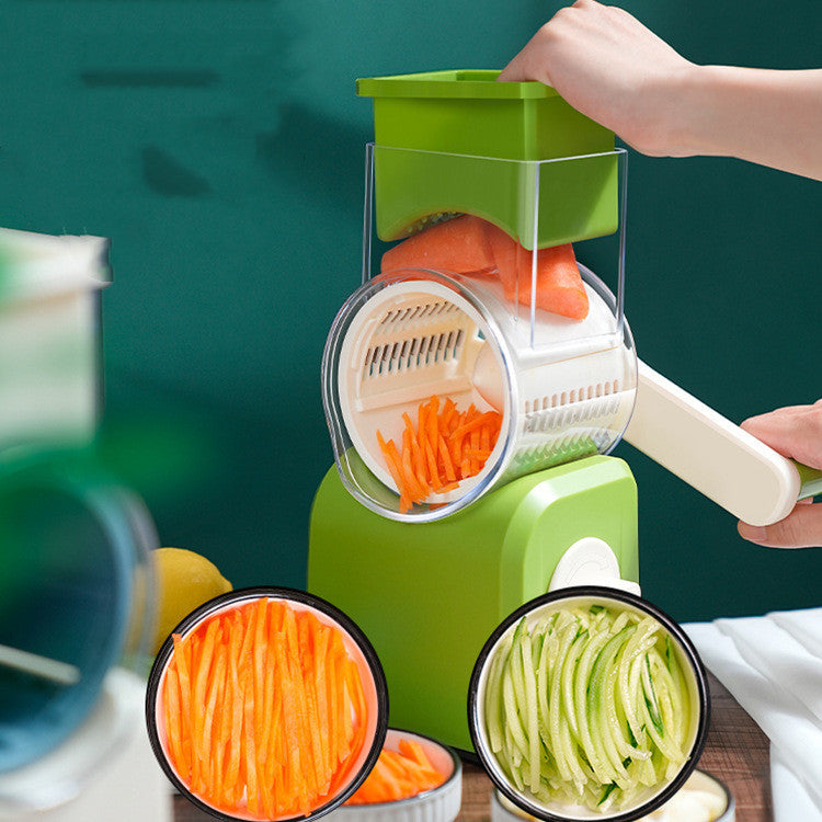 Multifunctional Veggie Cutter