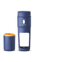 Portable Fruit Juicer with Charging