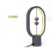 Magnetic Balance LED Light