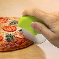 Pizza Wheel Knife