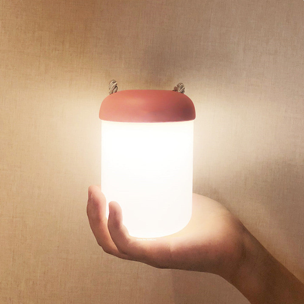 Portable LED Night Light