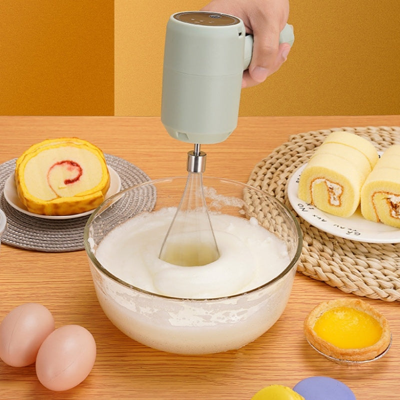 Handheld Cream Mixer