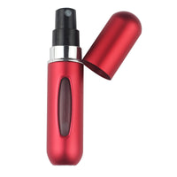 Mini Refillable Perfume Bottle