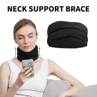 Adjustable Foam Neck Brace