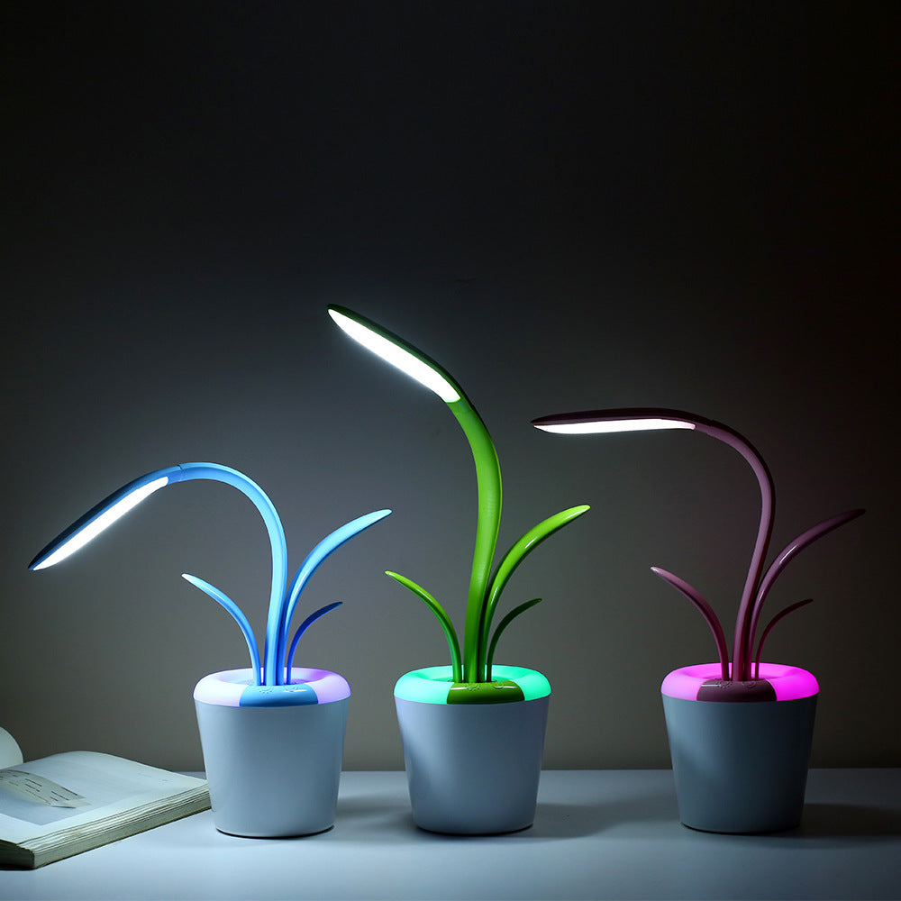 USB LED Desk Lamp with Eye Protection