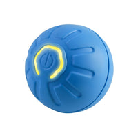 Electronic Interactive Pet Toy Ball