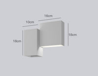 Living Room Background Wall Lamp