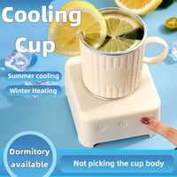 Mini Quick Cooling & Heating Cup