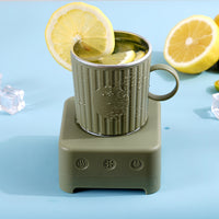 Mini Quick Cooling & Heating Cup