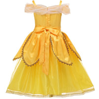 Princess halloween dress