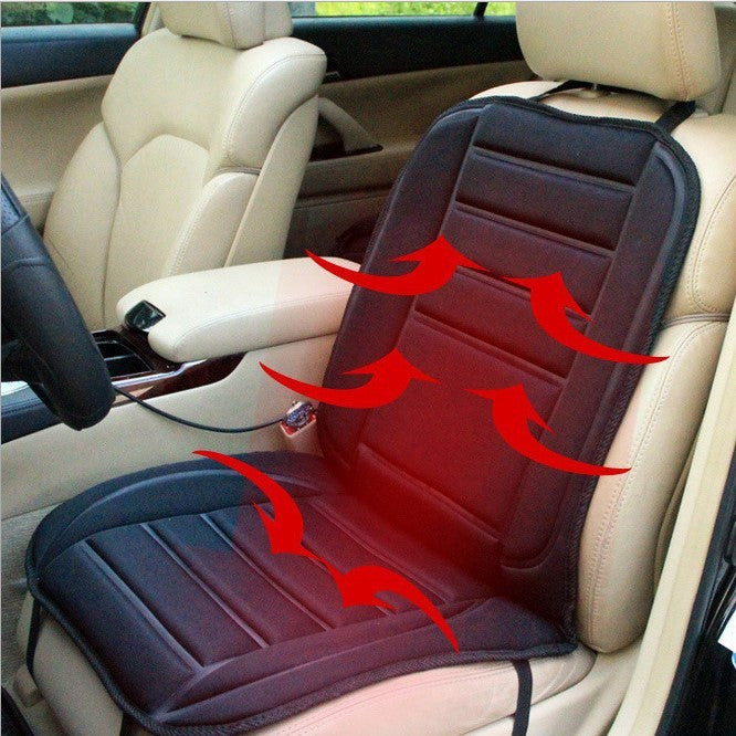 Seat Cushion with Heat