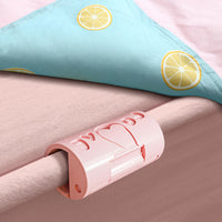 Bedsheet Cover Holder New Fixed Clip Wire