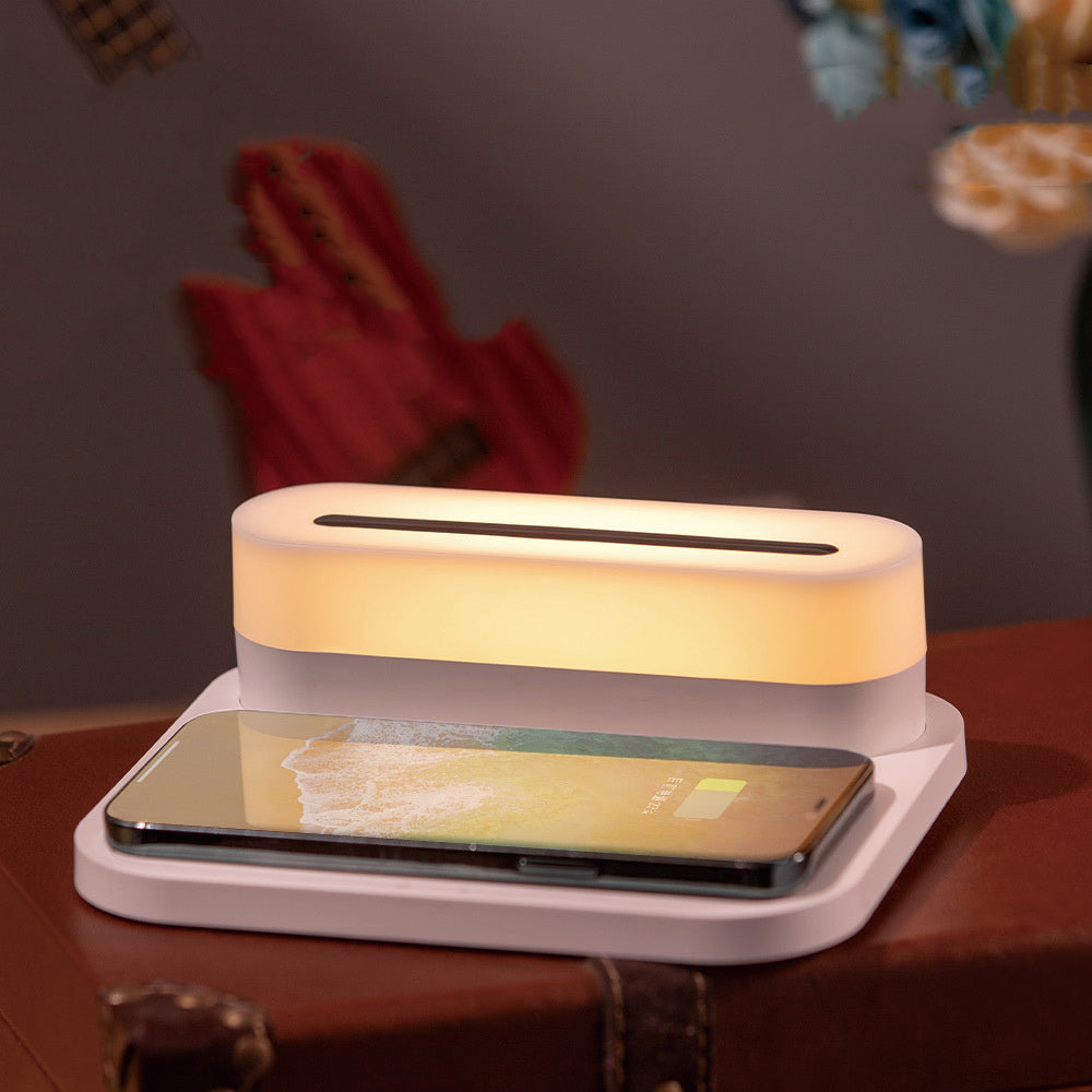 Wireless Charging Night Light