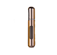 Mini Refillable Perfume Bottle