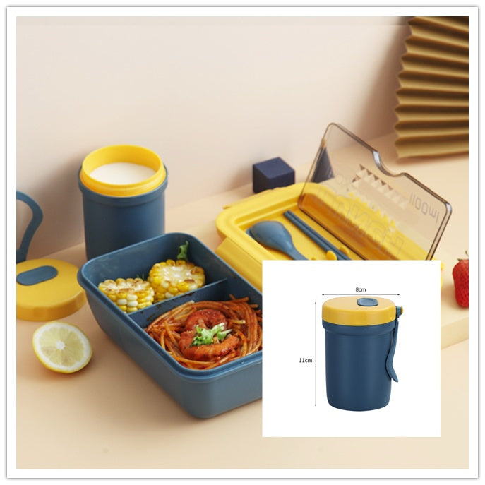 Microwave plastic tableware